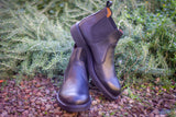 Stivaletto Pelle Soft