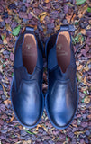 Stivaletto Pelle Soft